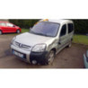 Rail de porte coulissante PEUGEOT PARTNER 1 PHASE 2 d’occasion