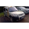Rail de porte coulissante PEUGEOT PARTNER 1 PHASE 2 d’occasion