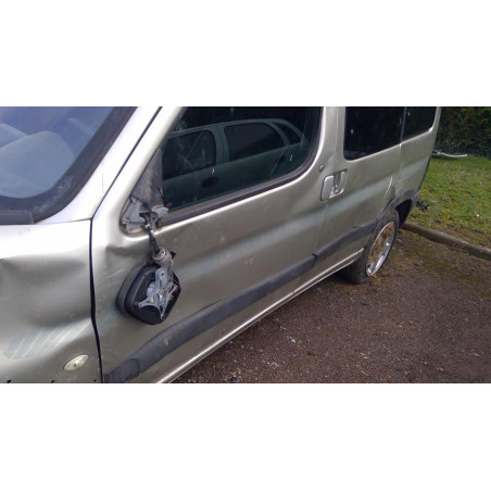 Rail de porte coulissante PEUGEOT PARTNER 1 PHASE 2 d’occasion