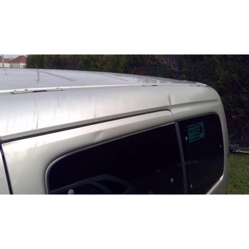 Rail de porte coulissante PEUGEOT PARTNER 1 PHASE 2 d’occasion