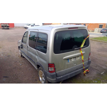 Rail de porte coulissante PEUGEOT PARTNER 1 PHASE 2 d’occasion
