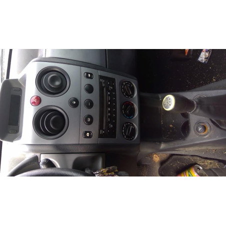 Rail de porte coulissante PEUGEOT PARTNER 1 PHASE 2 d’occasion