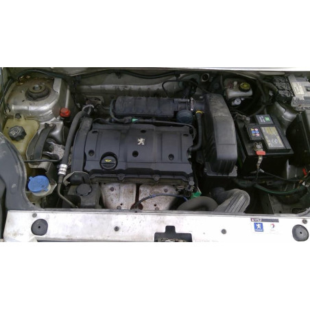 Rail de porte coulissante PEUGEOT PARTNER 1 PHASE 2 d’occasion