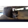 Rail de porte coulissante PEUGEOT PARTNER 1 PHASE 2 d’occasion
