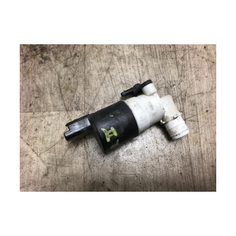 Pompe lave glace avant PEUGEOT PARTNER 2 PHASE 3 d’occasion