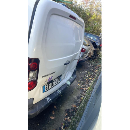 Pompe lave glace avant PEUGEOT PARTNER 2 PHASE 3 d’occasion