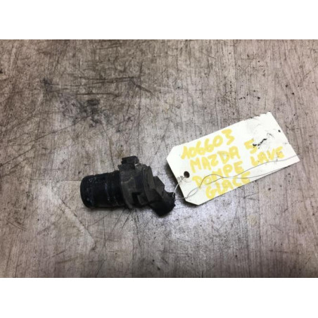 Pompe lave glace avant MAZDA 5 1 PHASE 1 d’occasion