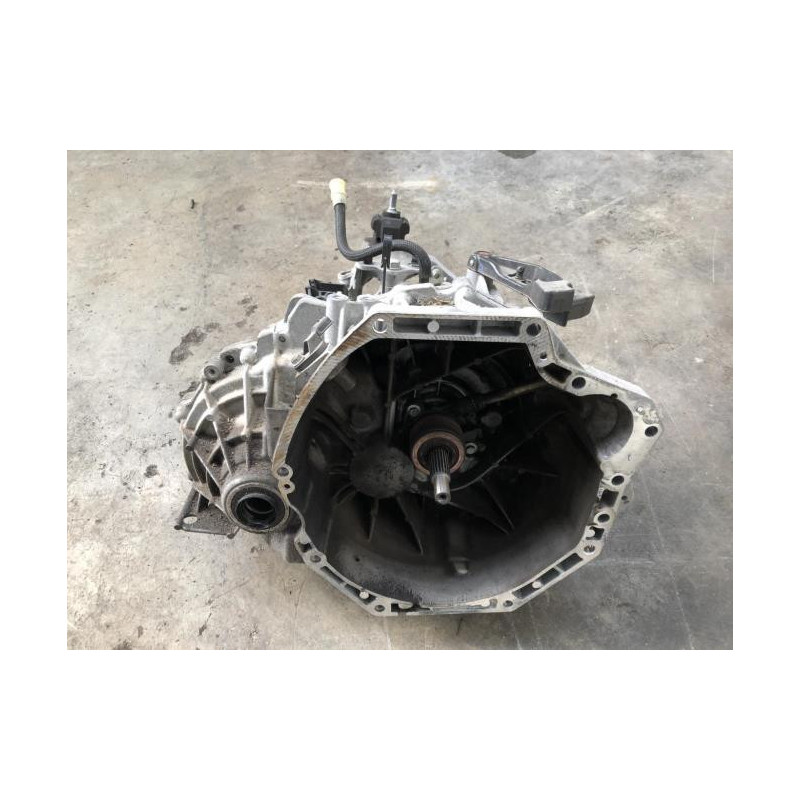 Boite de vitesses RENAULT MEGANE 4 PHASE 1 d’occasion