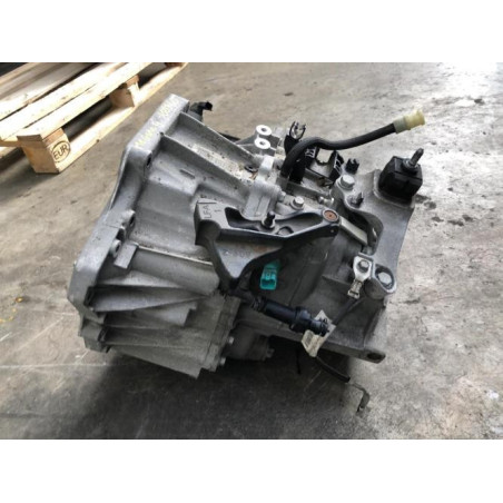 Boite de vitesses RENAULT MEGANE 4 PHASE 1 d’occasion
