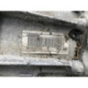 Boite de vitesses RENAULT MEGANE 4 PHASE 1 d’occasion