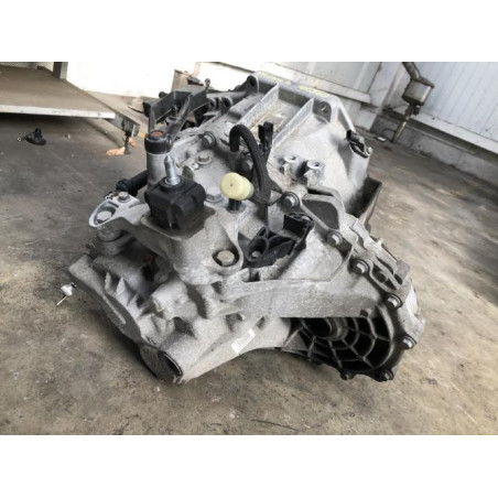 Boite de vitesses RENAULT MEGANE 4 PHASE 1 d’occasion