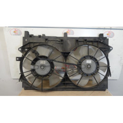 Ventilateur eau TOYOTA AVENSIS d’occasion