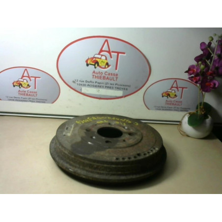 Tambour arriere gauche FIAT PUNTO III GRANDE PUNTO d’occasion