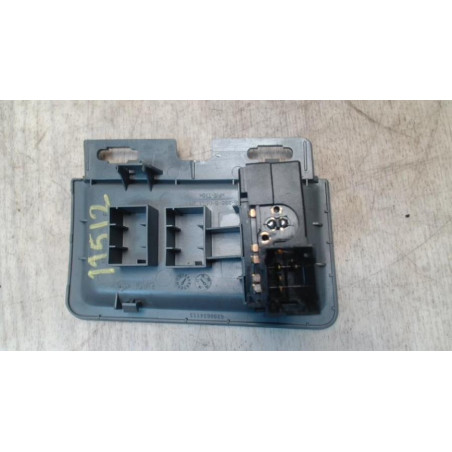 Commande de reglage hauteur de phare RENAULT GRAND MODUS PHASE 2 d’occasion