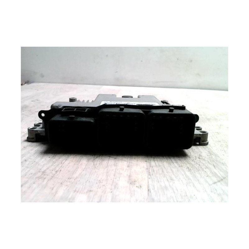 Calculateur moteur PEUGEOT PARTNER 2 PHASE 1 d’occasion