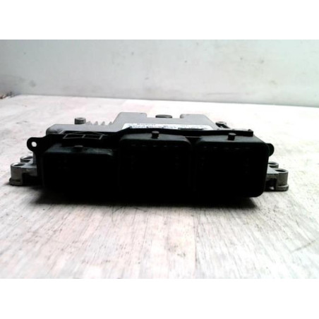 Calculateur moteur PEUGEOT PARTNER 2 PHASE 1 d’occasion