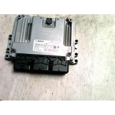 Calculateur moteur PEUGEOT PARTNER 2 PHASE 1 d’occasion