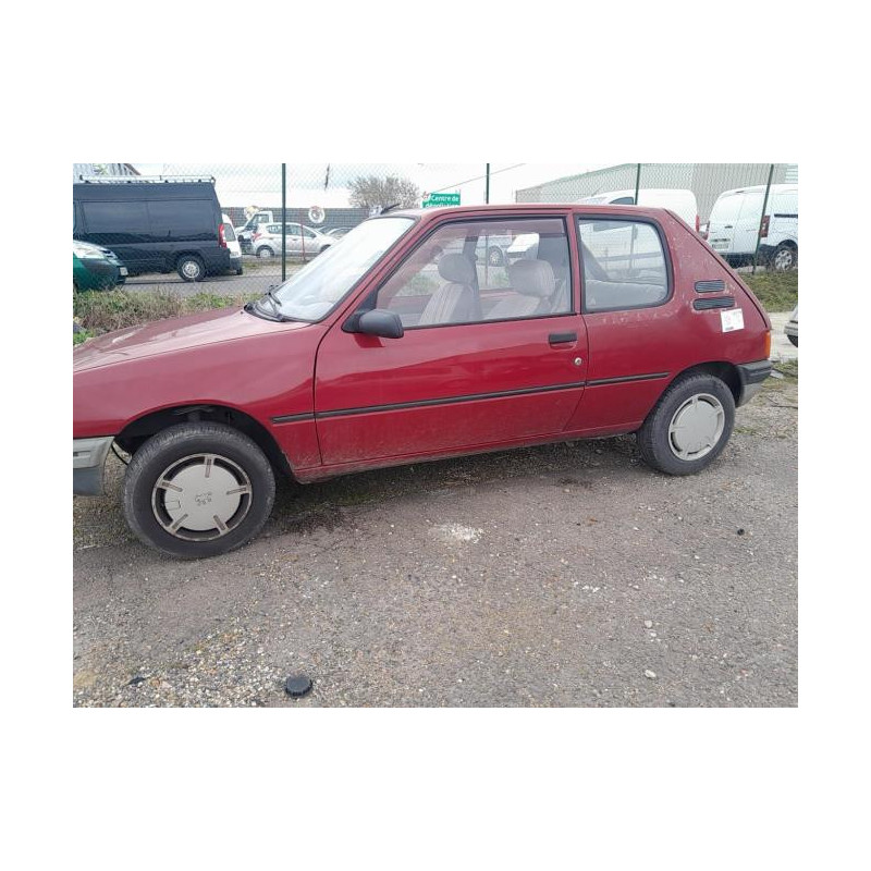 Retroviseur gauche PEUGEOT 205 PHASE 2 d’occasion