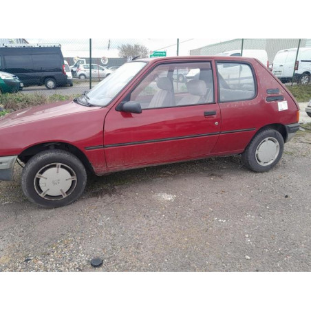 Retroviseur gauche PEUGEOT 205 PHASE 2 d’occasion