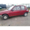 Retroviseur gauche PEUGEOT 205 PHASE 2 d’occasion