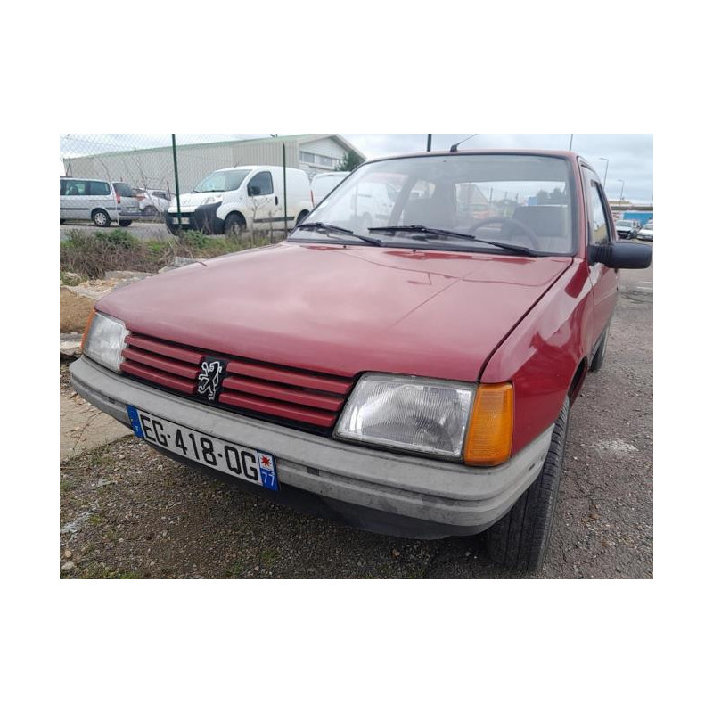 Retroviseur gauche PEUGEOT 205 PHASE 2 d’occasion