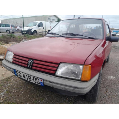 Retroviseur gauche PEUGEOT 205 PHASE 2 d’occasion
