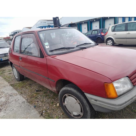 Retroviseur gauche PEUGEOT 205 PHASE 2 d’occasion
