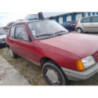 Retroviseur gauche PEUGEOT 205 PHASE 2 d’occasion