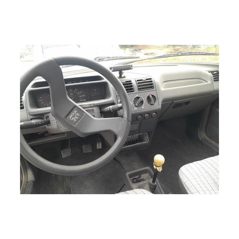 Retroviseur gauche PEUGEOT 205 PHASE 2 d’occasion