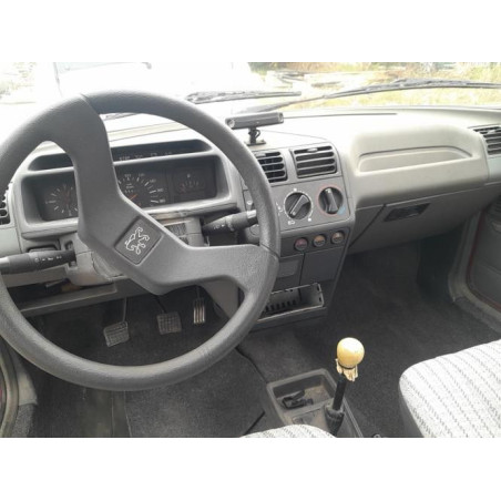 Retroviseur gauche PEUGEOT 205 PHASE 2 d’occasion