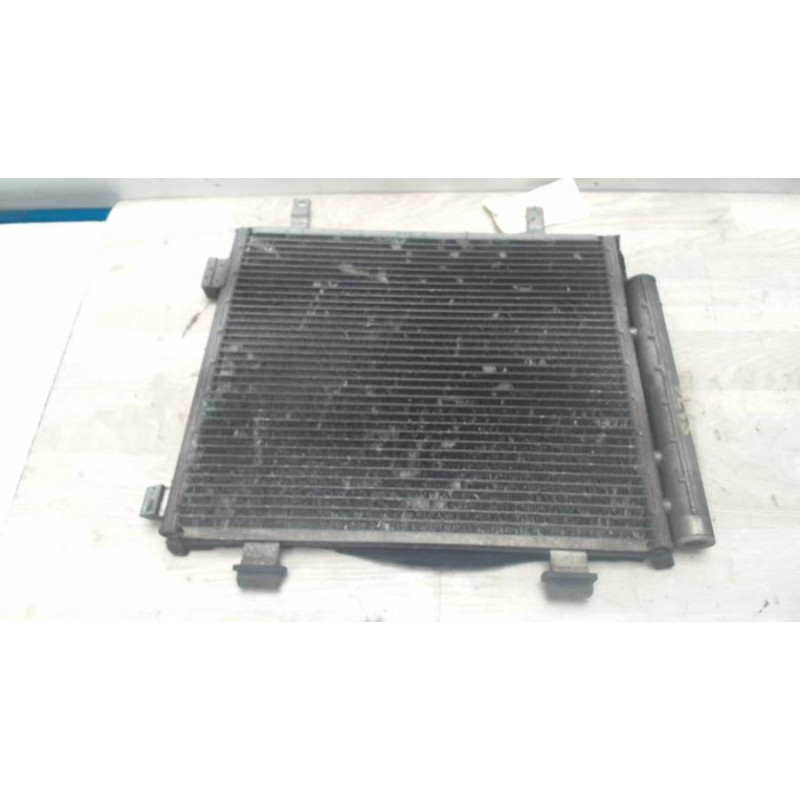 Radiateur clim NISSAN PIXO d’occasion