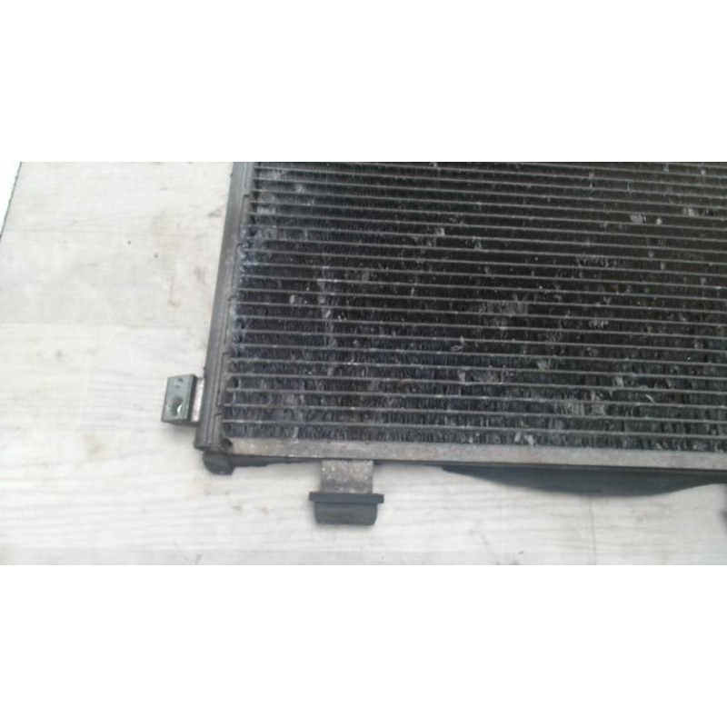 Radiateur clim NISSAN PIXO d’occasion