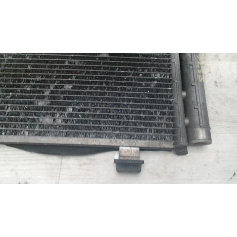 Radiateur clim NISSAN PIXO d’occasion