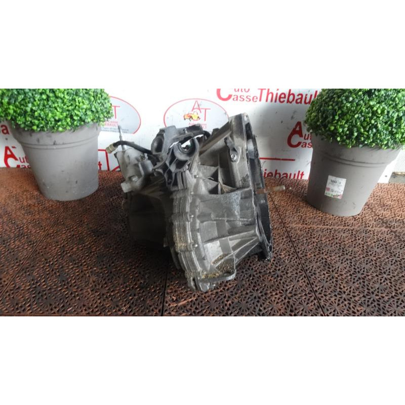 Boite de vitesses RENAULT LAGUNA III PHASE 2 d’occasion
