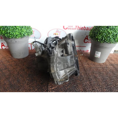 Boite de vitesses RENAULT LAGUNA III PHASE 2 d’occasion