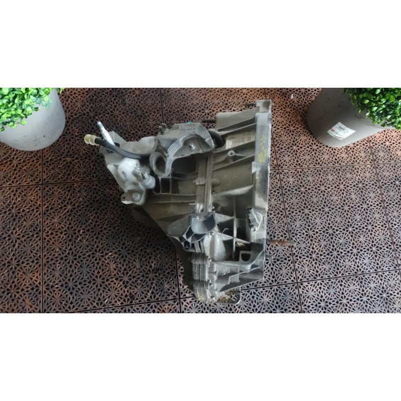 Boite de vitesses RENAULT LAGUNA III PHASE 2 d’occasion