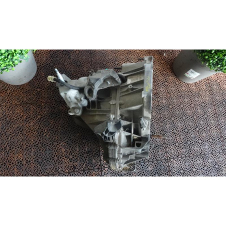 Boite de vitesses RENAULT LAGUNA III PHASE 2 d’occasion