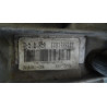 Boite de vitesses RENAULT LAGUNA III PHASE 2 d’occasion
