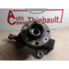 Fusee avant gauche RENAULT CLIO II d’occasion