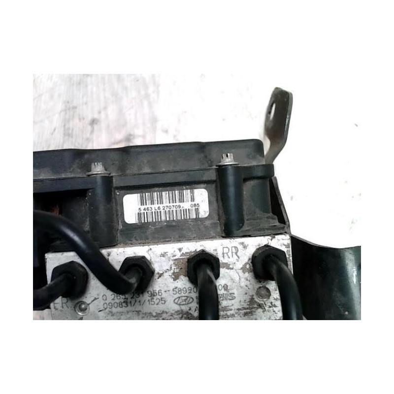 Bloc ABS (freins anti-blocage) HYUNDAI I 30 1 PHASE 1 d’occasion