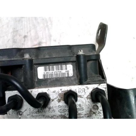 Bloc ABS (freins anti-blocage) HYUNDAI I 30 1 PHASE 1 d’occasion