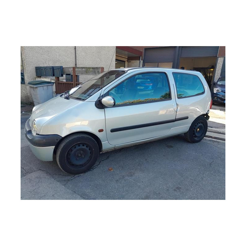 Verrou colonne de direction RENAULT TWINGO 1 PHASE 3 d’occasion