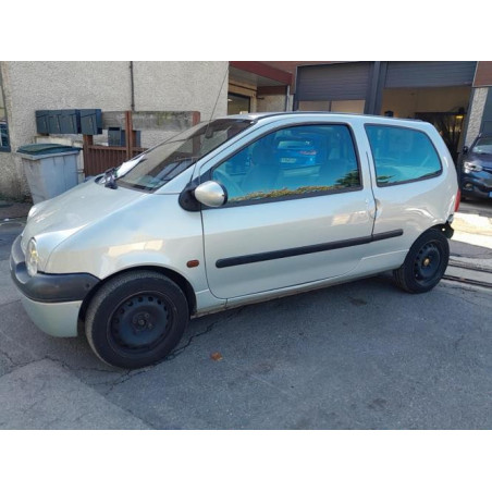 Verrou colonne de direction RENAULT TWINGO 1 PHASE 3 d’occasion