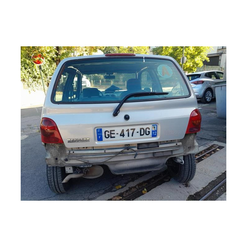 Verrou colonne de direction RENAULT TWINGO 1 PHASE 3 d’occasion
