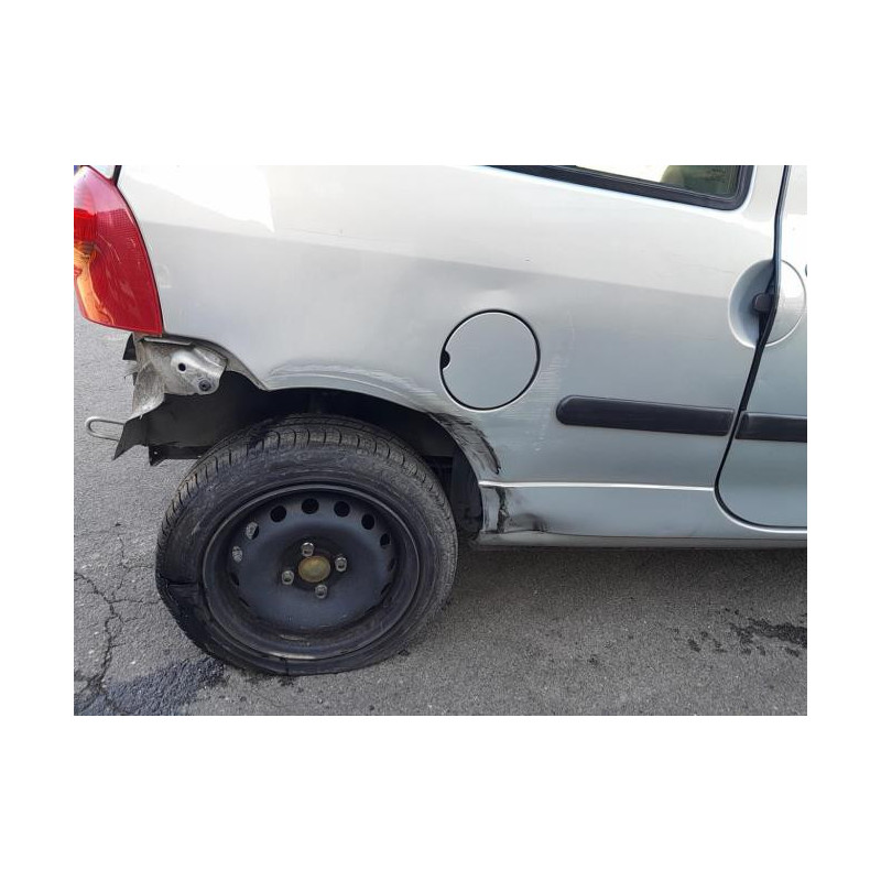 Verrou colonne de direction RENAULT TWINGO 1 PHASE 3 d’occasion