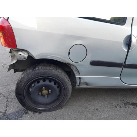 Verrou colonne de direction RENAULT TWINGO 1 PHASE 3 d’occasion