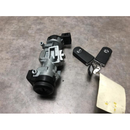 Neiman MAZDA 5 1 PHASE 1 d’occasion