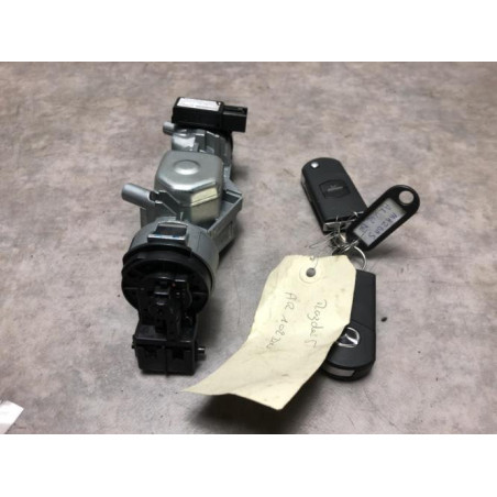 Neiman MAZDA 5 1 PHASE 1 d’occasion