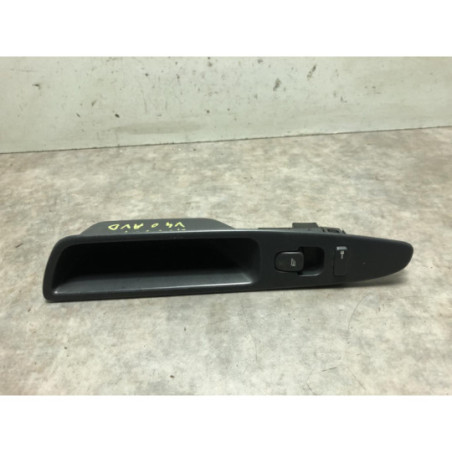 Interrupteur de leve vitre avant droit VOLVO V 40 1 PHASE 2 BREAK d’occasion