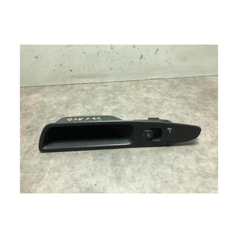 Interrupteur de leve vitre avant droit VOLVO V 40 1 PHASE 2 BREAK d’occasion